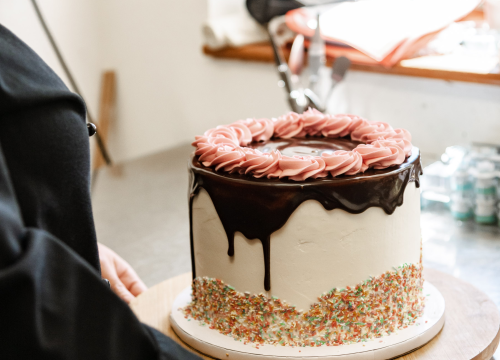 Fotografija 27 - Tražite posao? Moderato Coffee & Cakes traži pojačanje u svom timu!