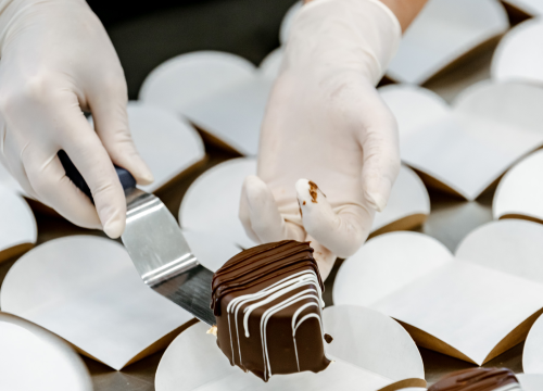 Fotografija 37 - Tražite posao? Moderato Coffee & Cakes traži pojačanje u svom timu!