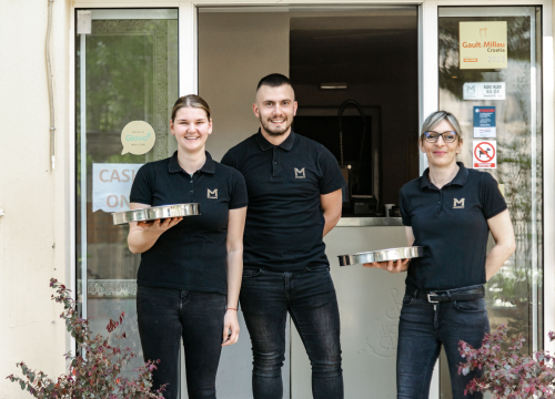 Fotografija 42 - Tražite posao? Moderato Coffee & Cakes traži pojačanje u svom timu!