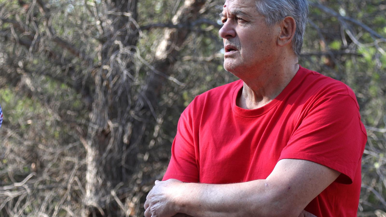 Preminuo Ivan Ninić, šibenski nogometaš, političar i pravnik