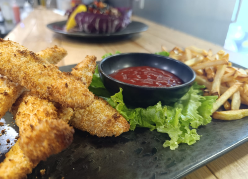 Fotografija 2 - FOTO Domaći gušti na tanjuru: Nova dnevna ponuda u Restoranu No. 4