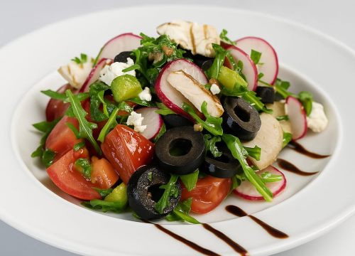 Fotografija 9 - FOTO Domaći gušti na tanjuru: Nova dnevna ponuda u Restoranu No. 4