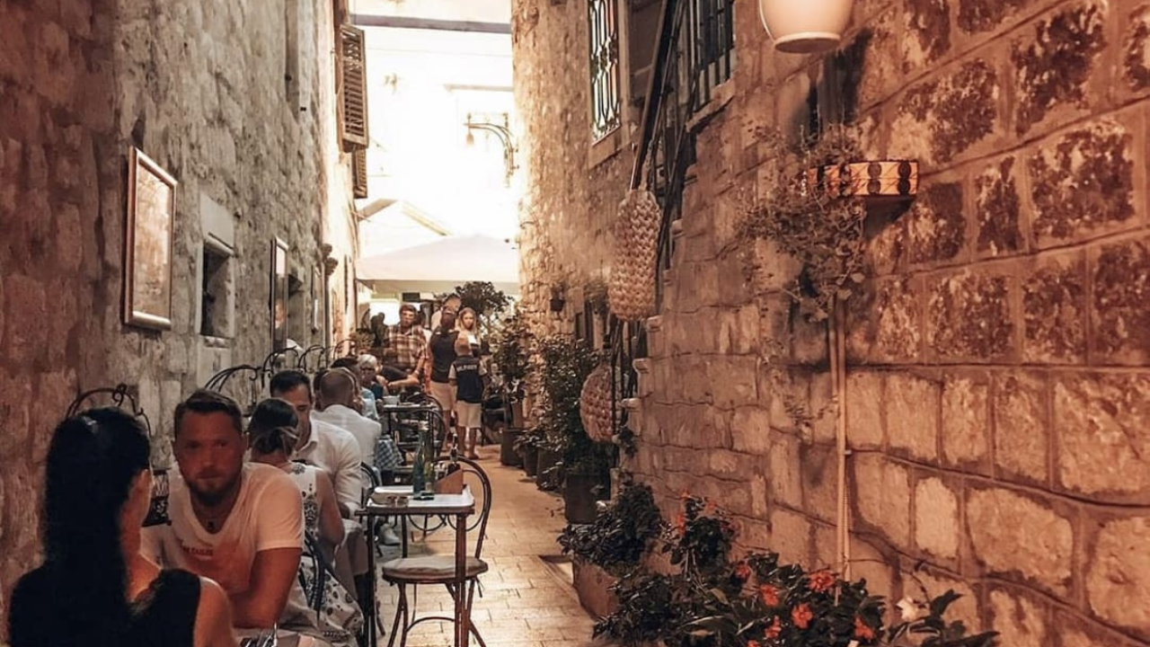 Domaći gušti na tanjuru: Nova dnevna ponuda u Restoranu No. 4