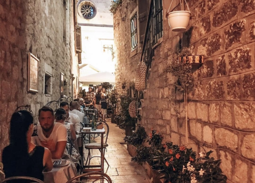 Domaći gušti na tanjuru: Nova dnevna ponuda u Restoranu No. 4