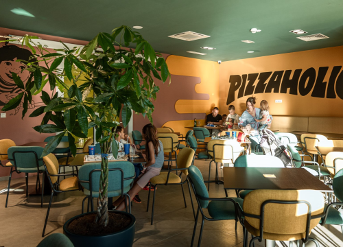 Poznati 'lovac na pizze' otkrio najbolje pizzerije u Hrvatskoj – među njima i šibenski Pizzaholic!