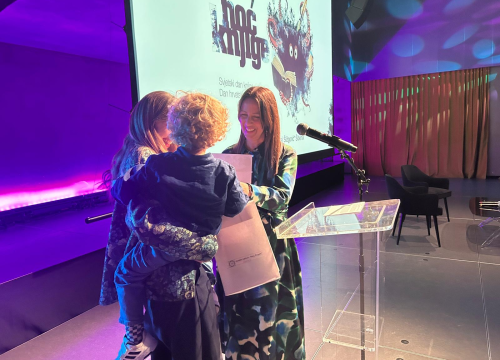 Šibenska knjižnica proglasila najčitatelje, a posebno priznanje dobio je Jakov Chiabov kao čitateljska nada