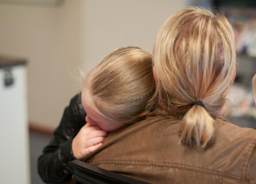 Ove rečenice svi roditelji trebaju govoriti: Jačaju samopouzdanje kod djece