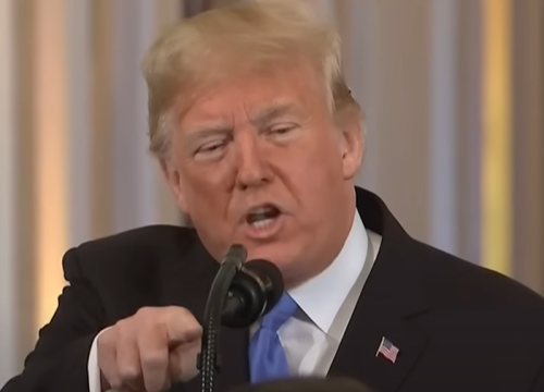 Trump poručio Putinu nakon napada na Kijev: ‘Vladimire, stani!’