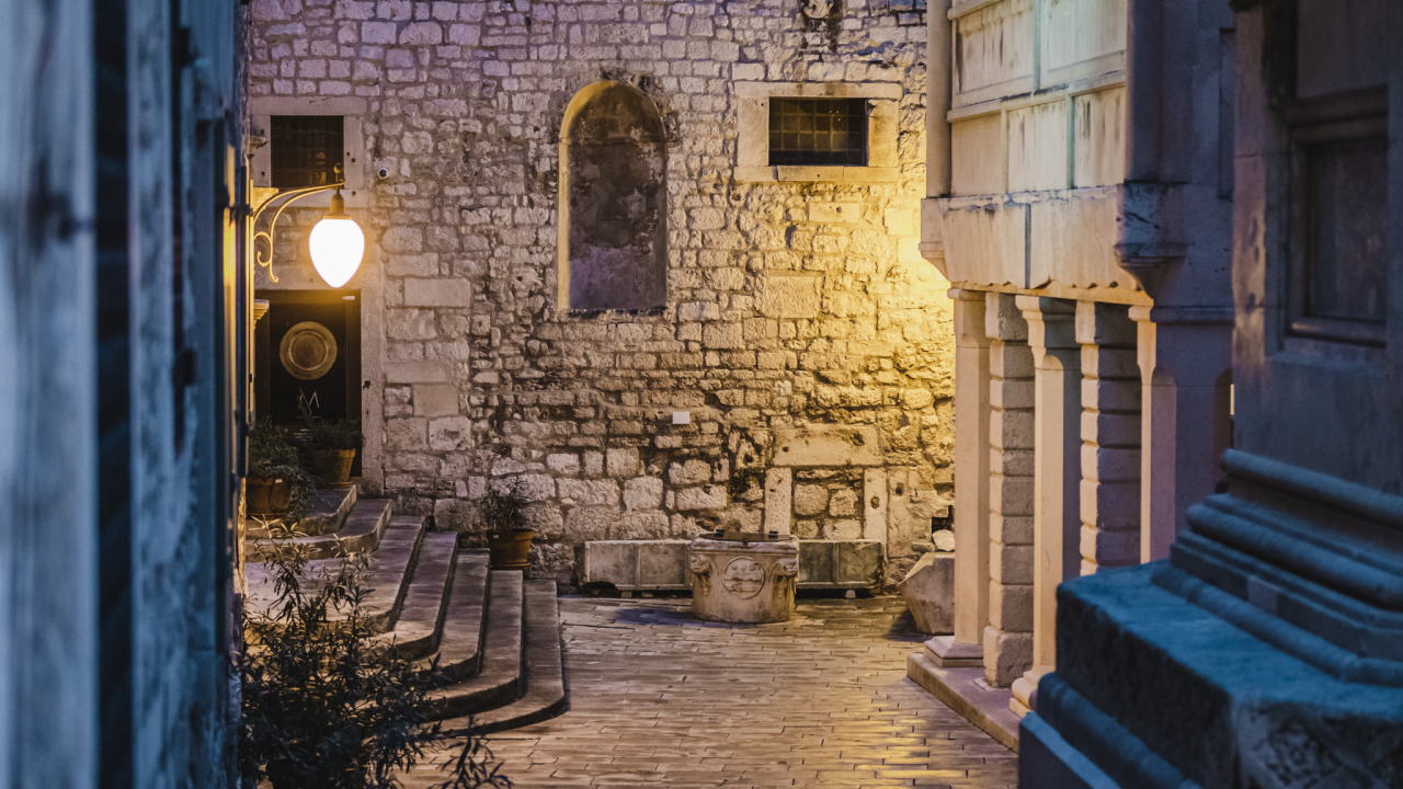 Povijest Danila kroz 3D: U Muzeju prezentacija novih rezultata arheoloških istraživanja