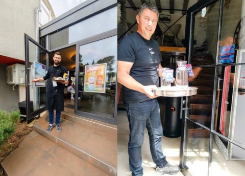 Fotografija 4 - FOTO: Naši ljudi su u prvom planu inicijative Voda Malih Divova