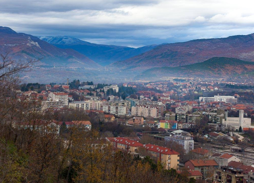 Gradu Kninu odobreno više od 190 tisuća eura za komunalne, kulturne i demografske projekte
