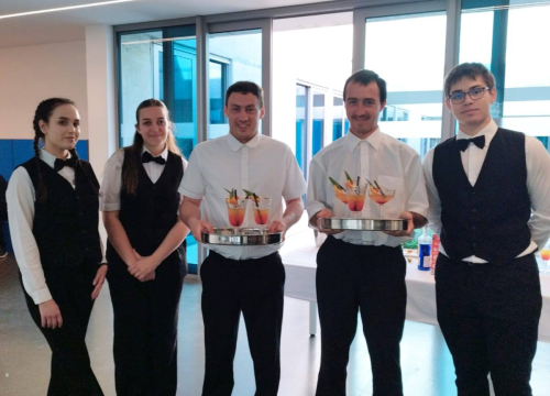 Fotografija 10 - Slikarska radionica na tvrđavi sv. Ivana