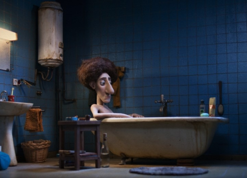 Fotografija 4 - 'Animirani Šibenik' večeras u Arsen donosi sedam slovenskih filmova