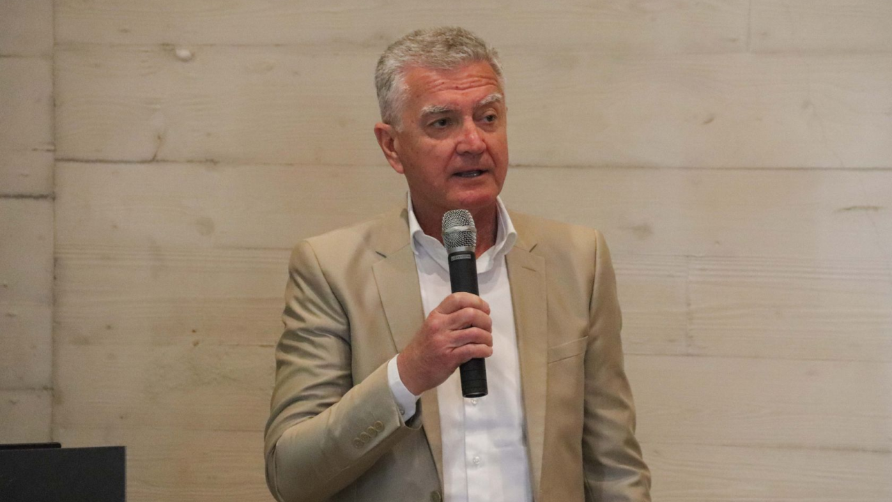 U Šibeniku otvoreni 11. Dani hrvatskog pršuta