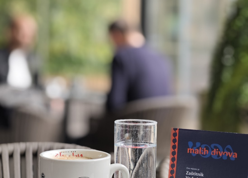 Fotografija 13 - FOTO: Naši ljudi su u prvom planu inicijative Voda Malih Divova