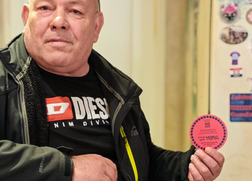 Fotografija 15 - FOTO: Naši ljudi su u prvom planu inicijative Voda Malih Divova