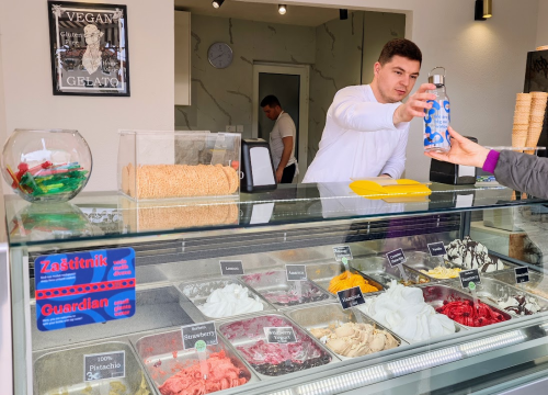 Fotografija 18 - FOTO: Naši ljudi su u prvom planu inicijative Voda Malih Divova