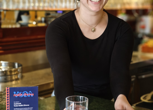 Fotografija 20 - FOTO: Naši ljudi su u prvom planu inicijative Voda Malih Divova