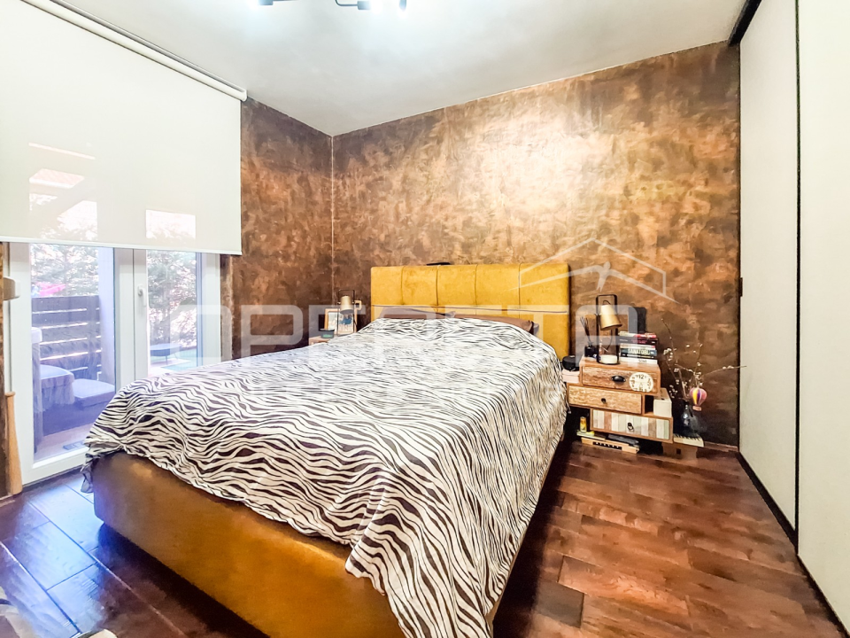 FOTO: Opereta predstavlja vrhunski stan na Vidicima