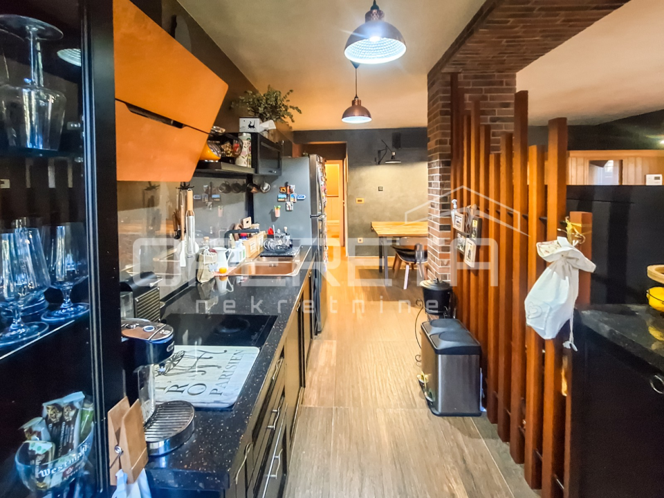 FOTO: Opereta predstavlja vrhunski stan na Vidicima