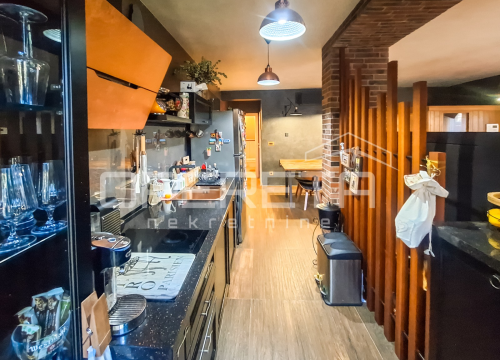 Fotografija 5 - FOTO: Opereta predstavlja vrhunski stan na Vidicima