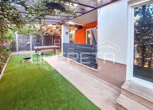 Fotografija 11 - FOTO: Opereta predstavlja vrhunski stan na Vidicima