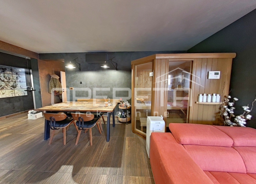 Fotografija 18 - FOTO: Opereta predstavlja vrhunski stan na Vidicima