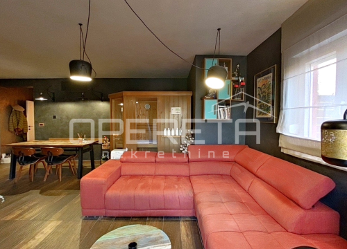 Opereta predstavlja vrhunski stan na Vidicima