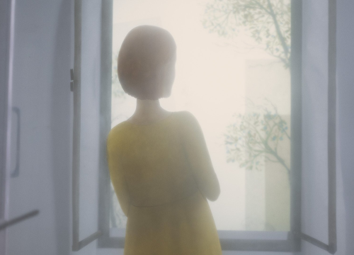 Fotografija 5 - 'Animirani Šibenik' večeras u Arsen donosi sedam slovenskih filmova