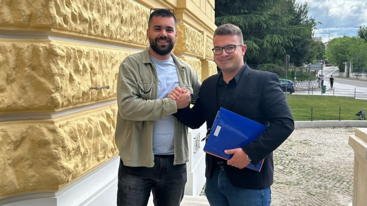 Ive Ćaleta-Car predao kandidaturu za načelnika Općine: 'Za Bilice, bez skrivenih interesa!'