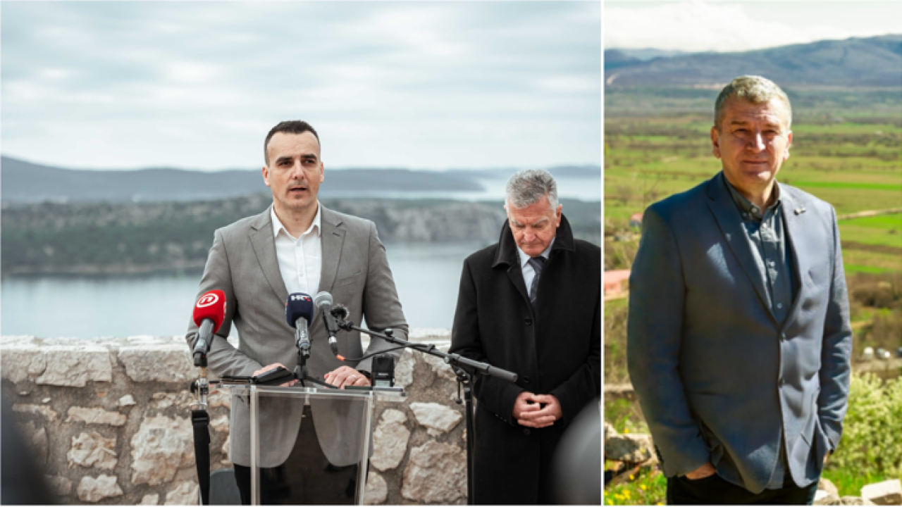 Odnese li Baranović županiju najveći gubitnik osim Rakića bit će Burić