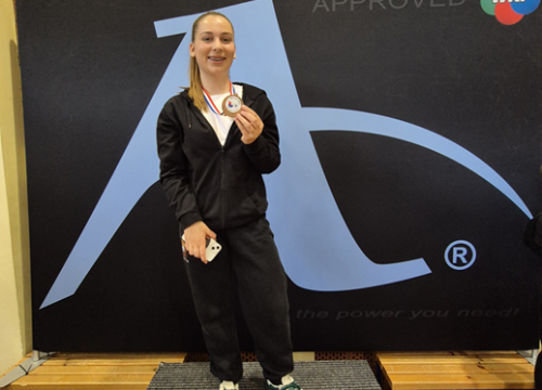 Fotografija 3 - FOTO: Karatašima Phoenixa deset medalja u Maloj Subotici