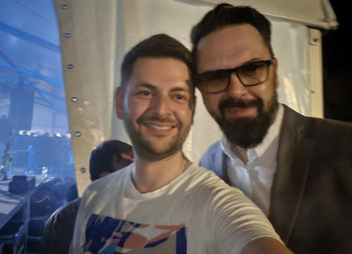 Fotografija 2 - Jurjevo u Pirovcu: Petar Grašo oduševio publiku, nastavak fešte večeras