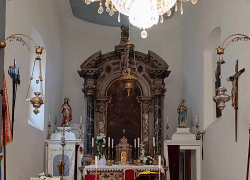 Fotografija 24 - Održana 28. smotra pučkog crkvenog pjevanja Šibenske biskupije ‘Puče moj’