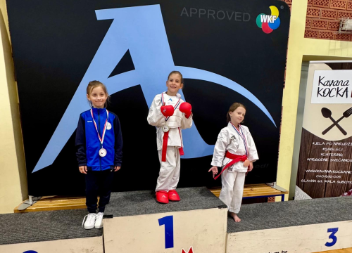 Fotografija 6 - FOTO: Karatašima Phoenixa deset medalja u Maloj Subotici