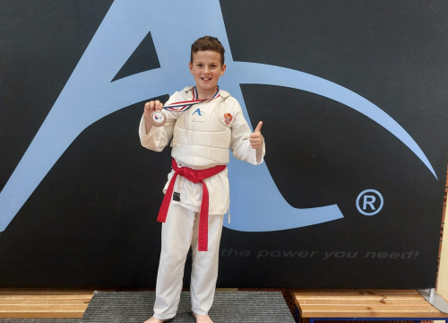 Fotografija 11 - FOTO: Karatašima Phoenixa deset medalja u Maloj Subotici