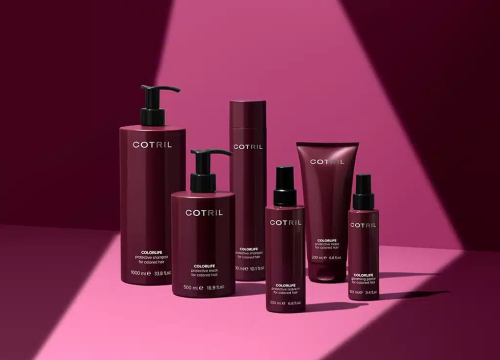 Fotografija 9 - Sorriso Beauty Centar uvodi proizvode renomiranog brenda Kerastase