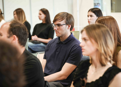 Fotografija 19 - FOTO: U ABC-u održana rasprava o prvih 120 dana rada nove Europske komisije