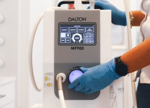 Fotografija 12 - Sorriso Beauty Centar uvodi proizvode renomiranog brenda Kerastase