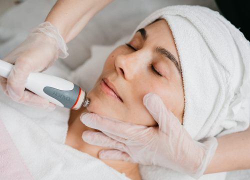 Fotografija 14 - Sorriso Beauty Centar uvodi proizvode renomiranog brenda Kerastase