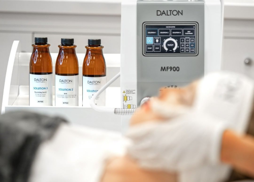 Fotografija 16 - Sorriso Beauty Centar uvodi proizvode renomiranog brenda Kerastase