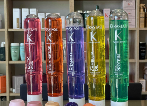 Fotografija 2 - Sorriso Beauty Centar uvodi proizvode renomiranog brenda Kerastase