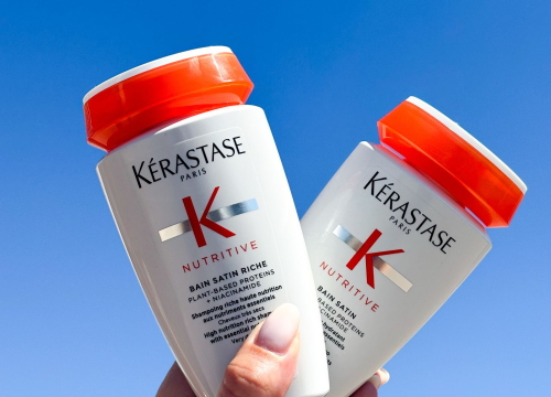 Fotografija 1 - Sorriso Beauty Centar uvodi proizvode renomiranog brenda Kerastase