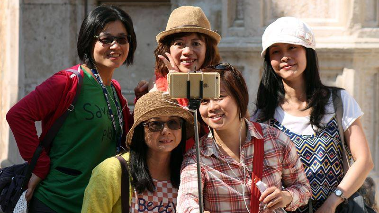 Proljeće donijelo optimizam: Šibenik s rastom turista dočekuje glavnu sezonu