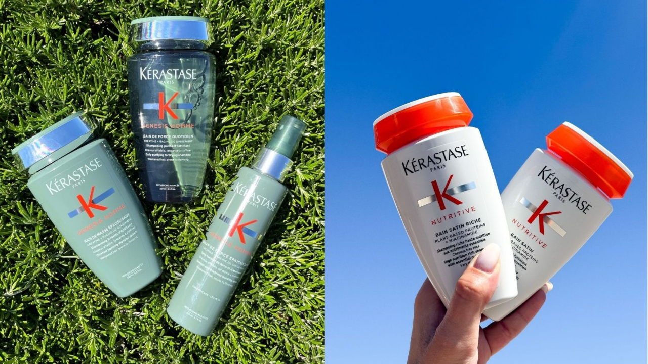 Sorriso Beauty Centar uvodi proizvode renomiranog brenda Kerastase