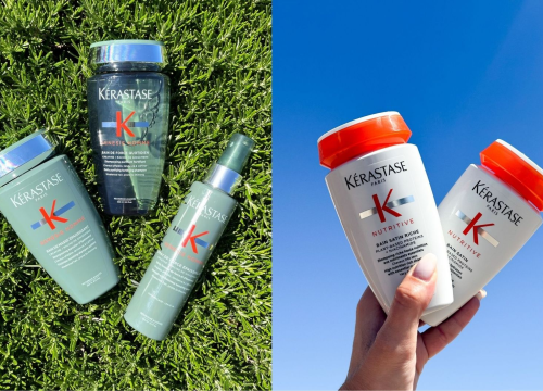 Sorriso Beauty Centar uvodi proizvode renomiranog brenda Kerastase