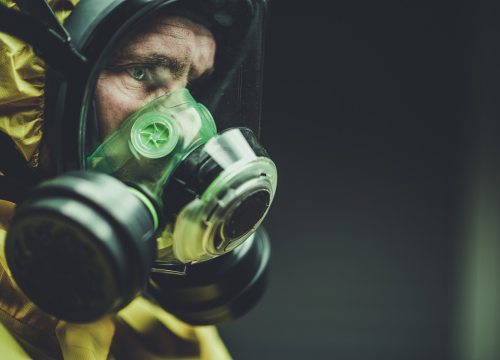 Amerika na rubu nove pandemije