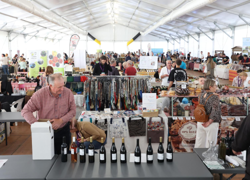 Sajam agroturizma u Skradinu po 14. put otvorio svoja vrata