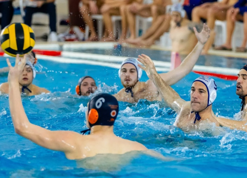 Solaris dočekuje prvake Hrvatske: 'Ciljevi sezone ispunjeni, prilika za napuniti bazen i uživati u utakmici'