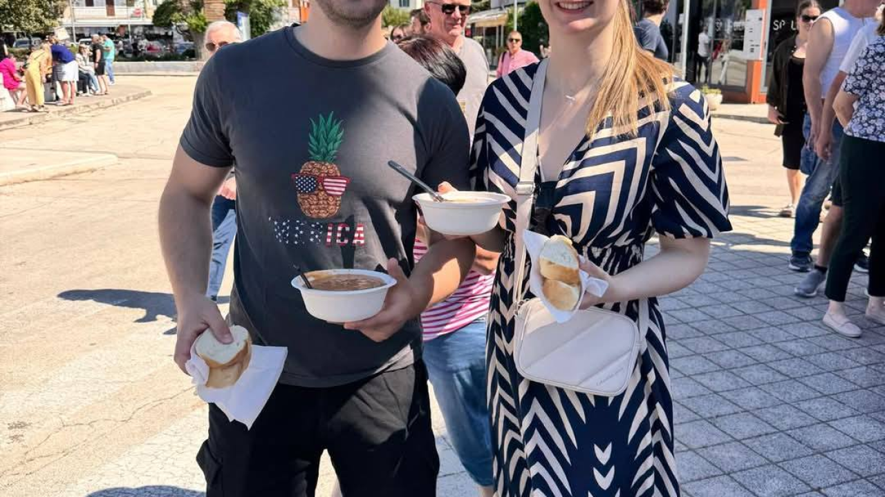 Pirovčani obilježili Praznik rada prigodnim programom